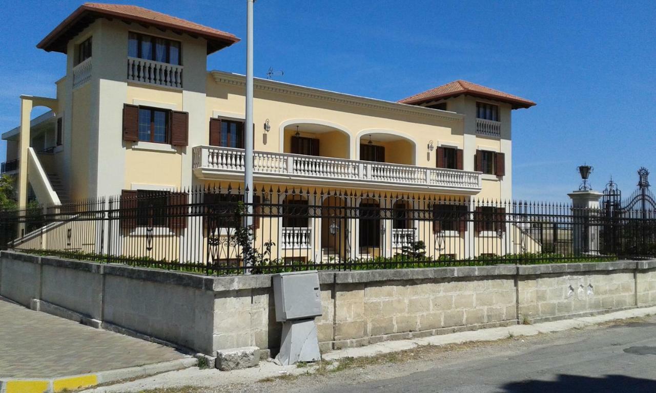 Villa Belvedere Nardò Zewnętrze zdjęcie