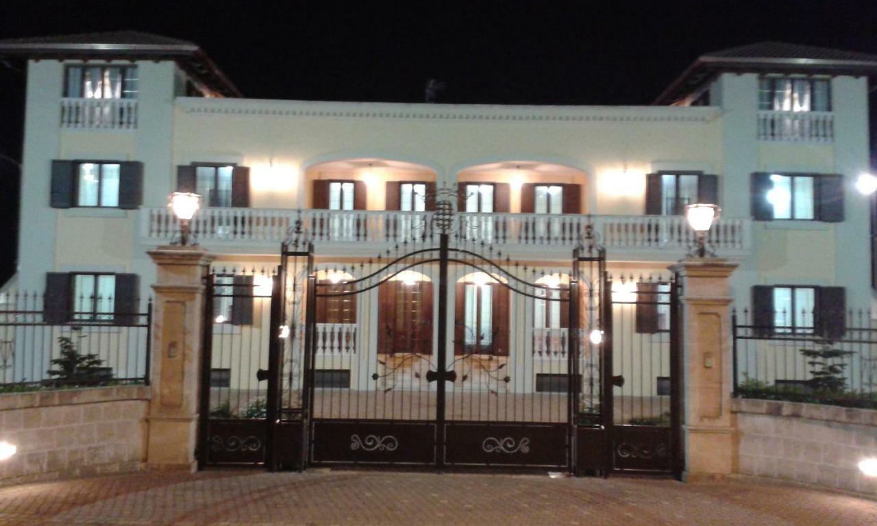 Villa Belvedere Nardò Zewnętrze zdjęcie