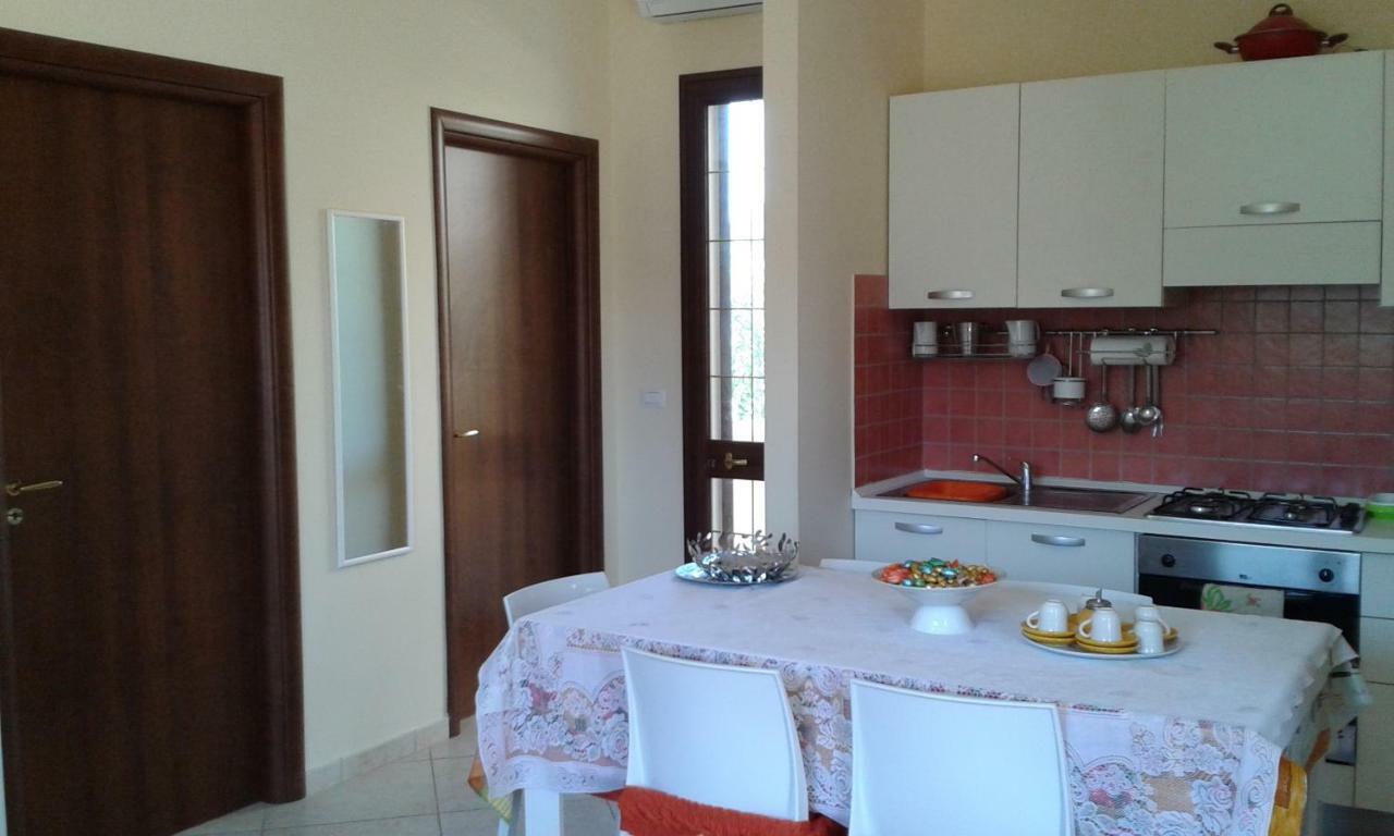 Villa Belvedere Nardò Zewnętrze zdjęcie