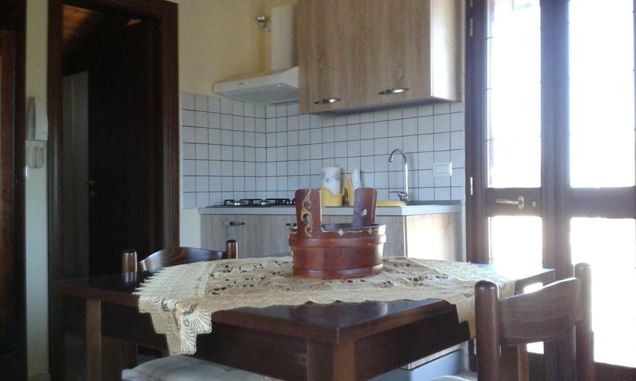 Villa Belvedere Nardò Zewnętrze zdjęcie