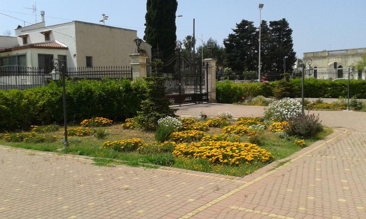 Villa Belvedere Nardò Zewnętrze zdjęcie