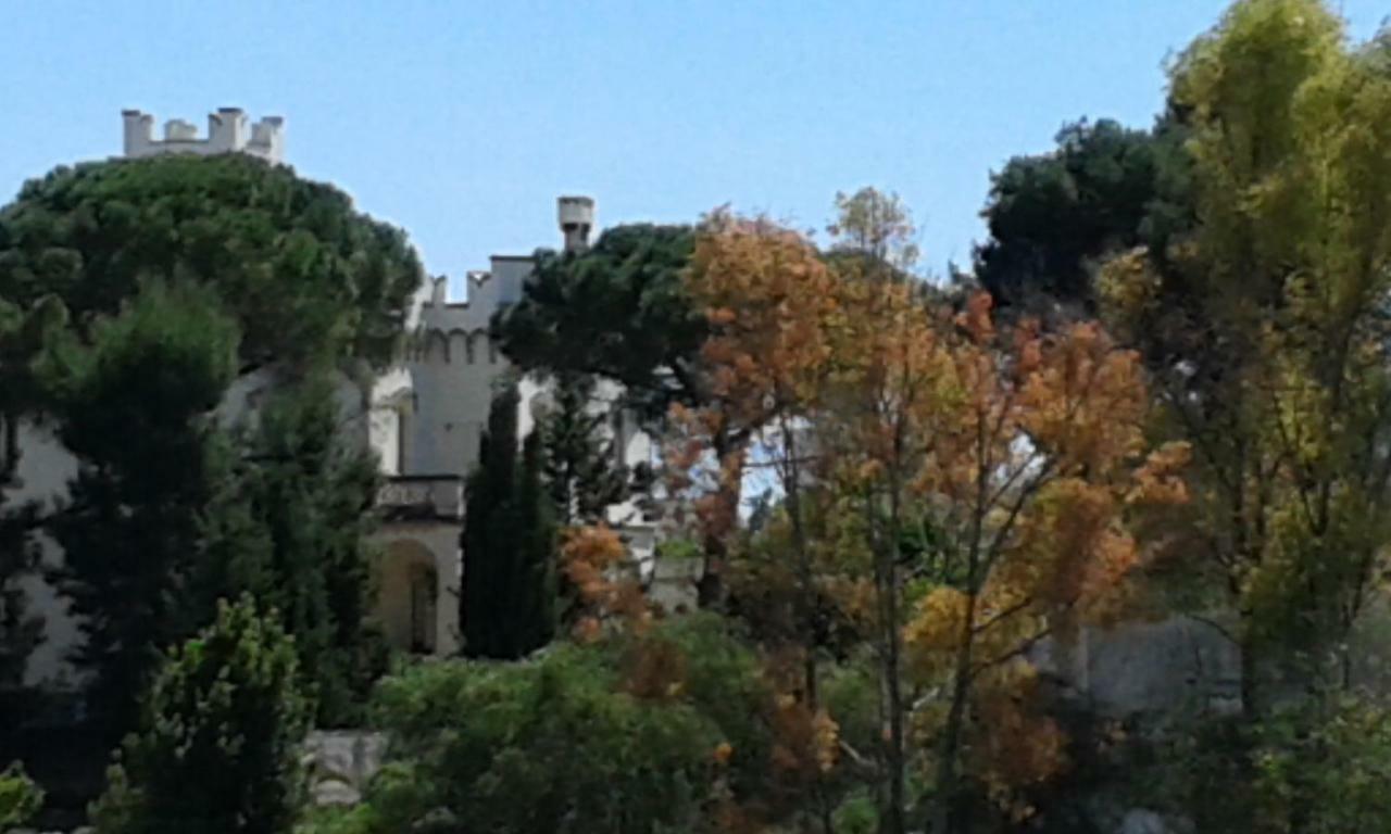 Villa Belvedere Nardò Zewnętrze zdjęcie