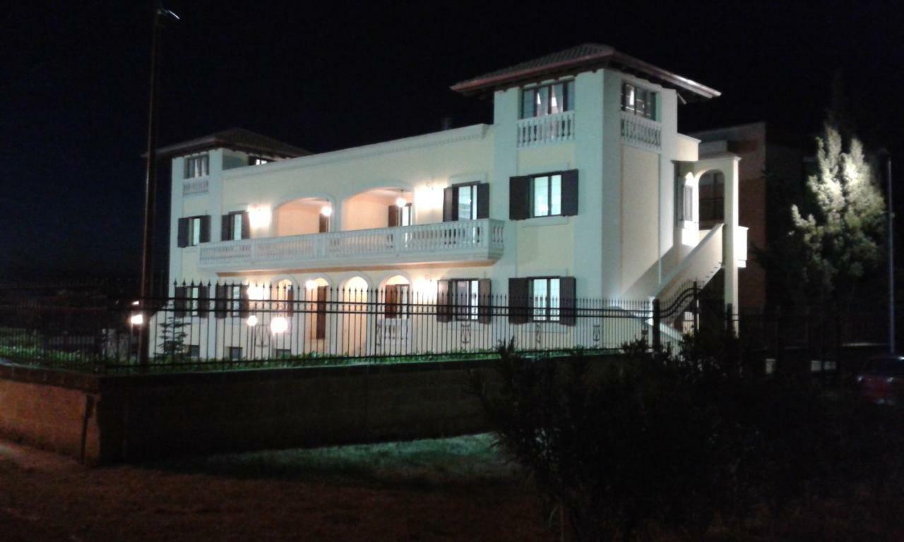 Villa Belvedere Nardò Zewnętrze zdjęcie