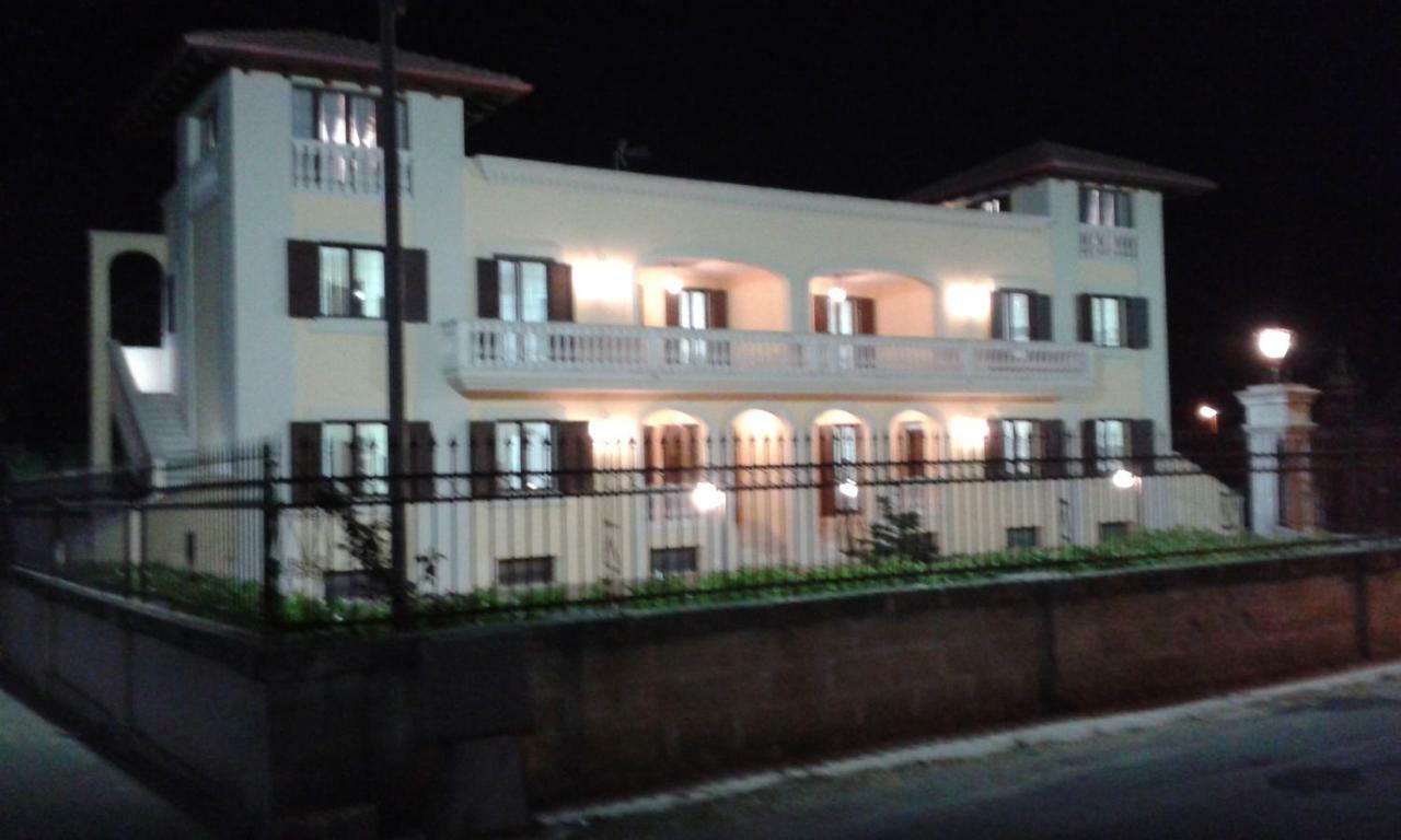 Villa Belvedere Nardò Zewnętrze zdjęcie