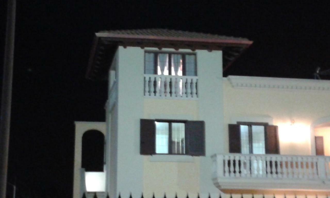 Villa Belvedere Nardò Zewnętrze zdjęcie