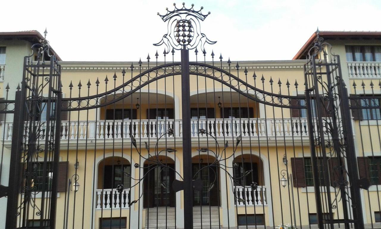 Villa Belvedere Nardò Zewnętrze zdjęcie