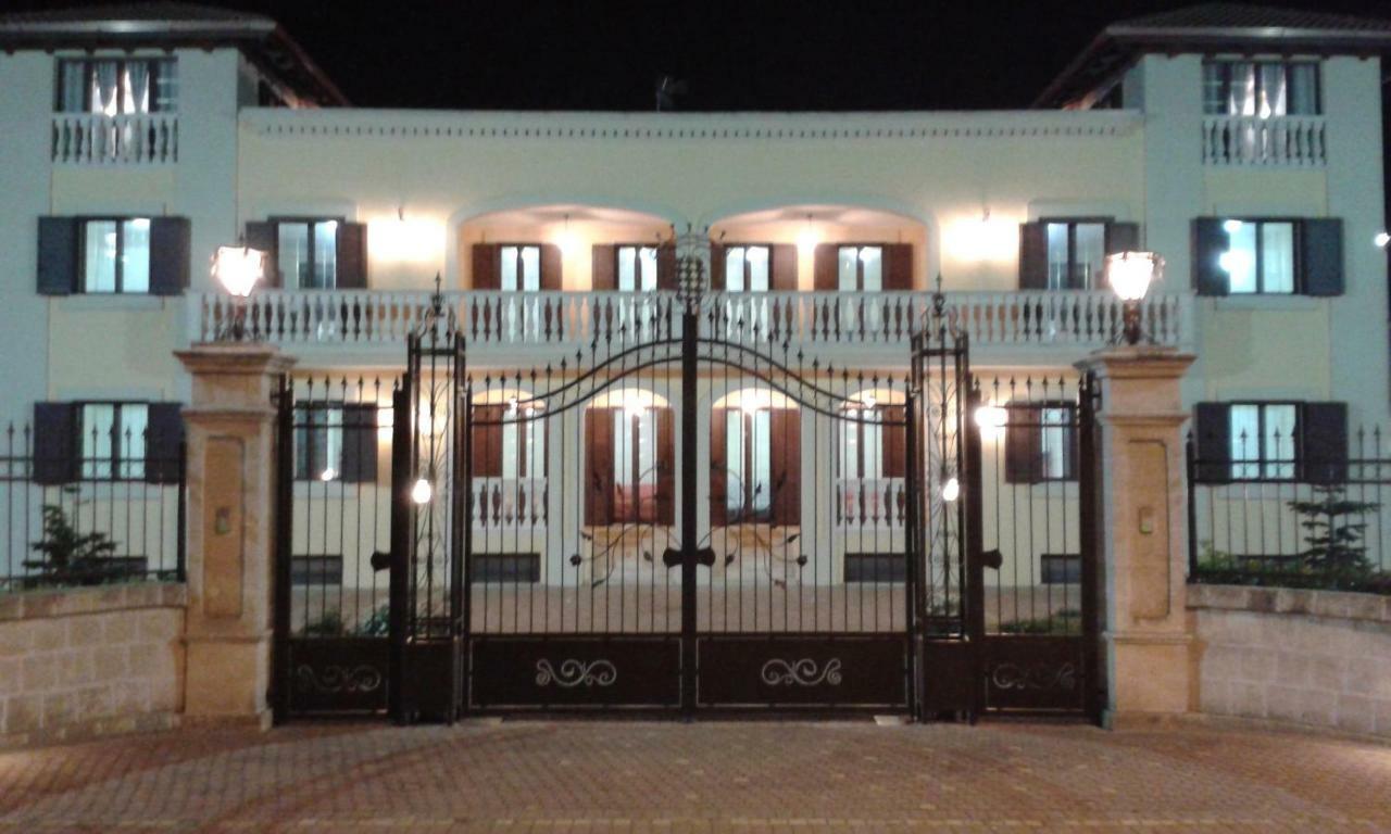Villa Belvedere Nardò Zewnętrze zdjęcie