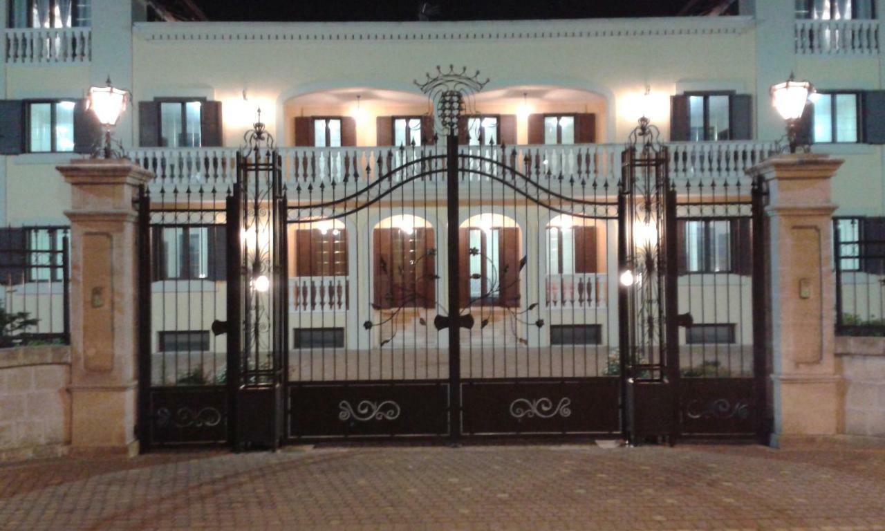 Villa Belvedere Nardò Zewnętrze zdjęcie